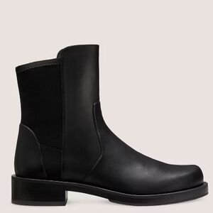 Stuart Weitzman 5050 Bold Bootie NEW